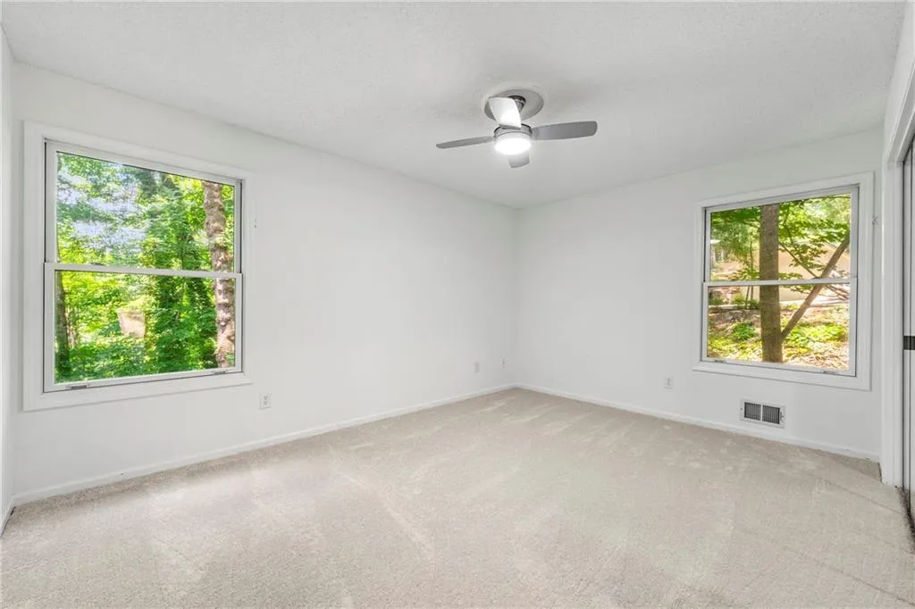 Secondary bedroom 3