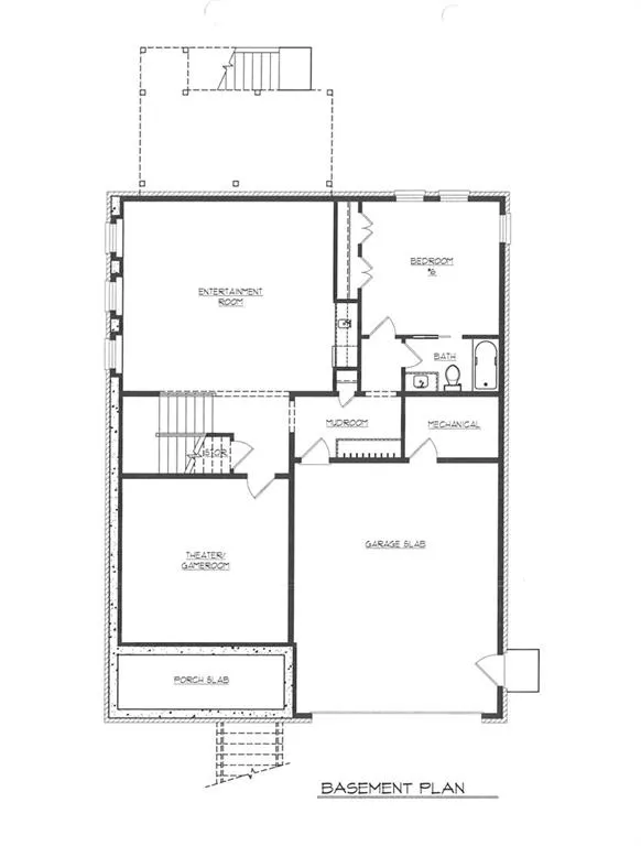 1161 Victoria Street Ne, Brookhaven, Georgia 30319, 6 Bedrooms Bedrooms, ,6 BathroomsBathrooms,Residential,Sold,1161 Victoria Street Ne,5974373