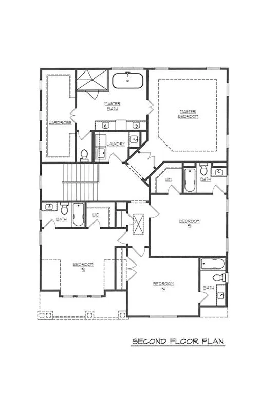 1161 Victoria Street Ne, Brookhaven, Georgia 30319, 6 Bedrooms Bedrooms, ,6 BathroomsBathrooms,Residential,Sold,1161 Victoria Street Ne,5974373