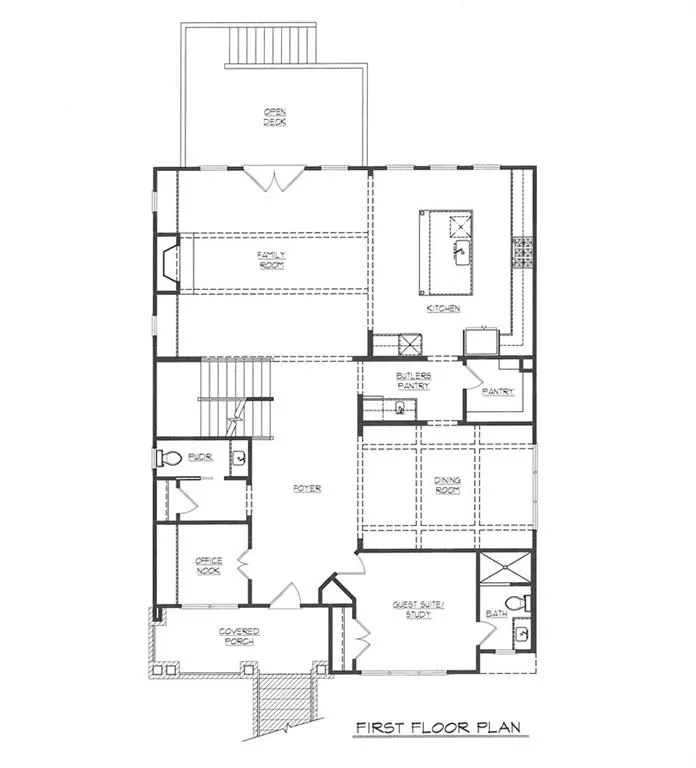 1161 Victoria Street Ne, Brookhaven, Georgia 30319, 6 Bedrooms Bedrooms, ,6 BathroomsBathrooms,Residential,Sold,1161 Victoria Street Ne,5974373