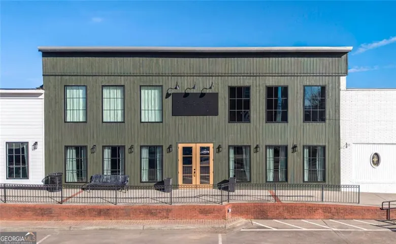 123 Van Wert Street, Buchanan, Georgia 30113