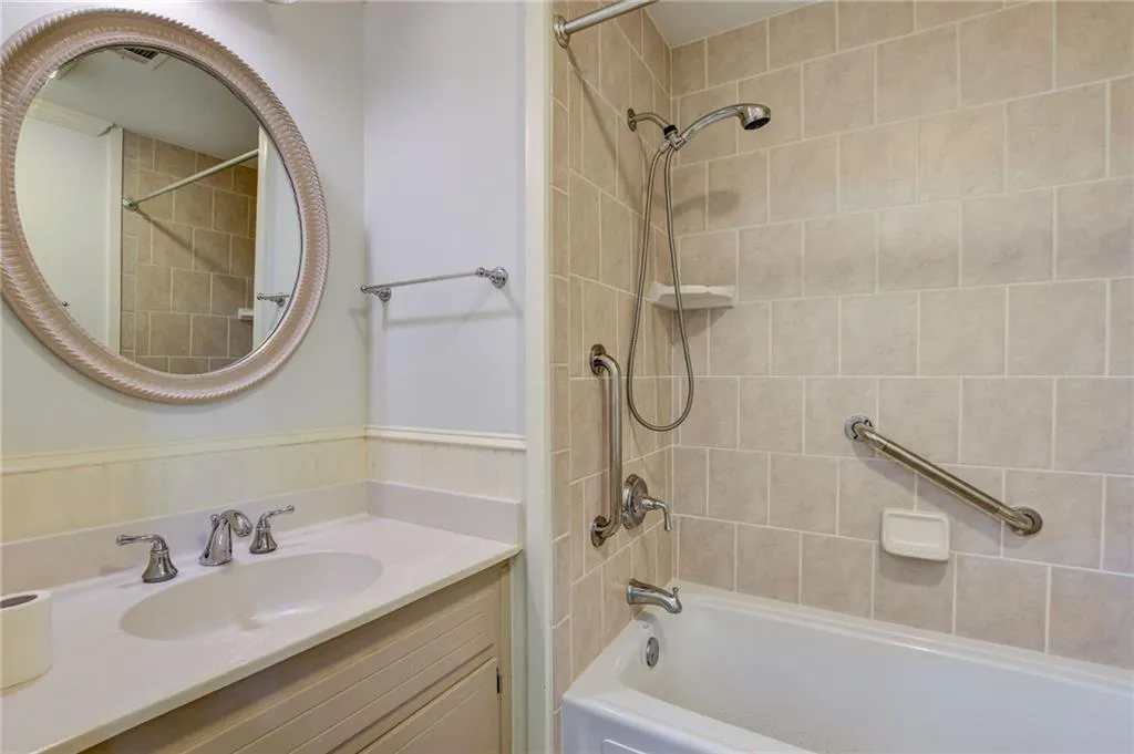 150 Overton Drive, Sandy Springs, Georgia 30342, 4 Bedrooms Bedrooms, ,2 BathroomsBathrooms,Residential,Sold,150 Overton Drive,6848262