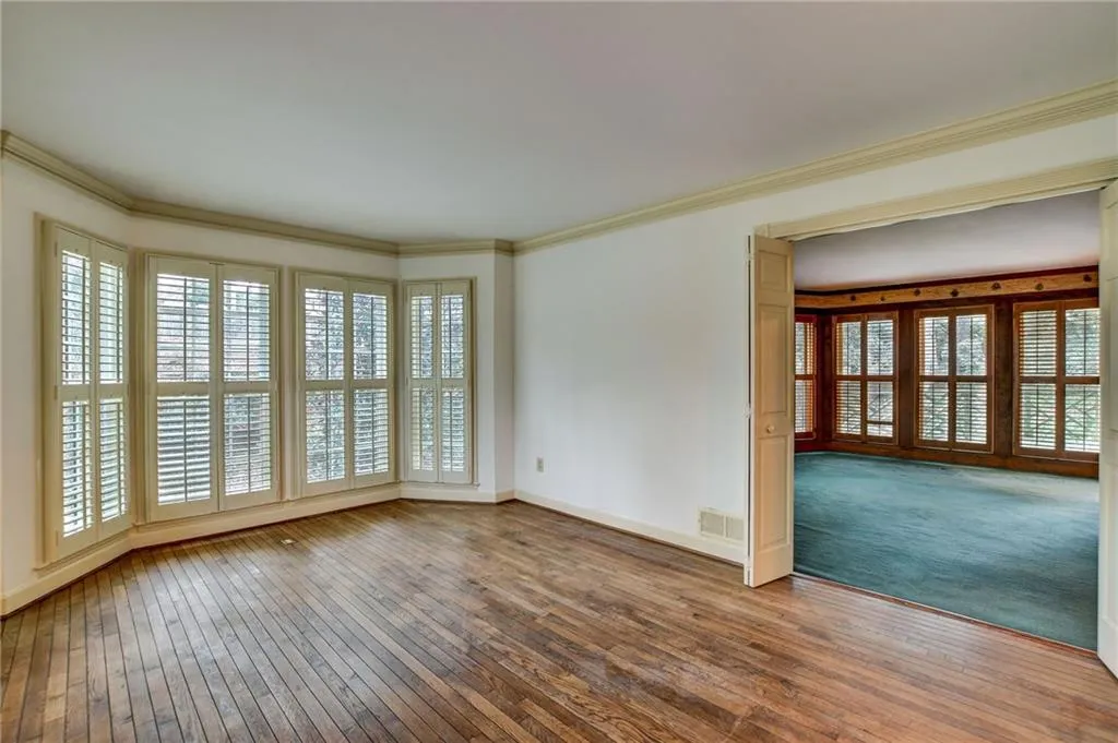 150 Overton Drive, Sandy Springs, Georgia 30342, 4 Bedrooms Bedrooms, ,2 BathroomsBathrooms,Residential,Sold,150 Overton Drive,6848262