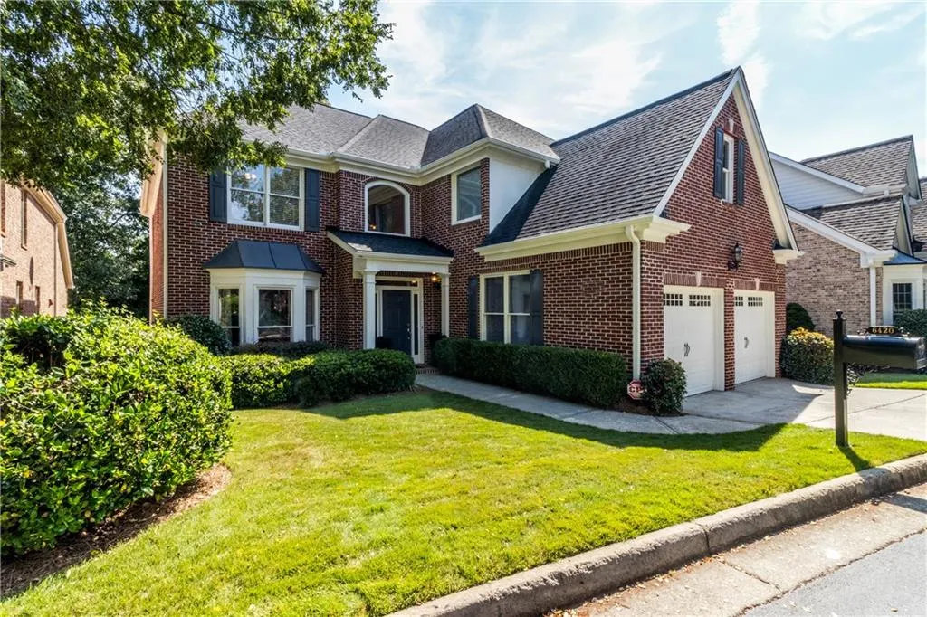 6420 Glen Oaks Lane, Sandy Springs, Georgia 30328, 4 Bedrooms Bedrooms, ,4 BathroomsBathrooms,Residential,Sold,6420 Glen Oaks Lane,6079684