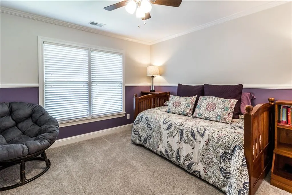 6420 Glen Oaks Lane, Sandy Springs, Georgia 30328, 4 Bedrooms Bedrooms, ,4 BathroomsBathrooms,Residential,Sold,6420 Glen Oaks Lane,6079684