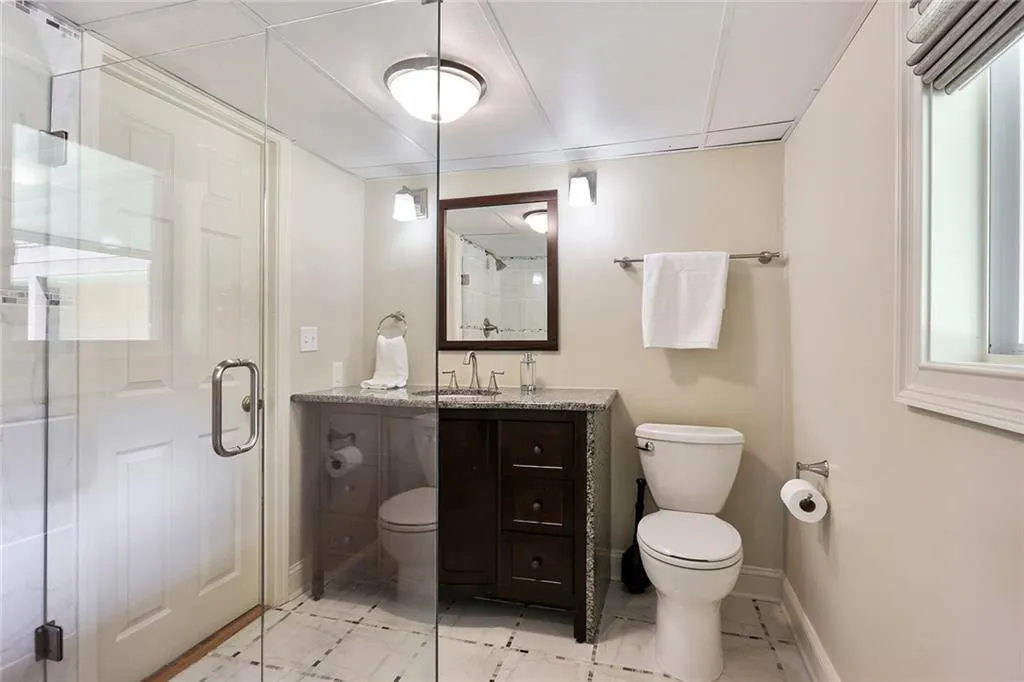 6533 Cherry Tree Lane, Atlanta, Georgia 30328, 4 Bedrooms Bedrooms, ,3 BathroomsBathrooms,Residential,Sold,6533 Cherry Tree Lane,6603386