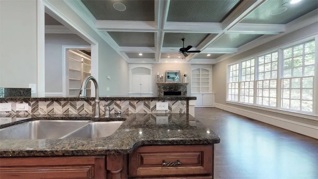 4585 Peachtree Dunwoody Road, Sandy Springs, Georgia 30342, 5 Bedrooms Bedrooms, ,4 BathroomsBathrooms,Residential,Sold,4585 Peachtree Dunwoody Road,6878417