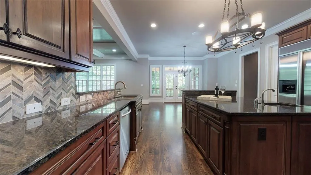 4585 Peachtree Dunwoody Road, Sandy Springs, Georgia 30342, 5 Bedrooms Bedrooms, ,4 BathroomsBathrooms,Residential,Sold,4585 Peachtree Dunwoody Road,6878417