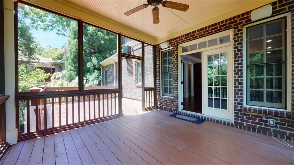 4585 Peachtree Dunwoody Road, Sandy Springs, Georgia 30342, 5 Bedrooms Bedrooms, ,4 BathroomsBathrooms,Residential,Sold,4585 Peachtree Dunwoody Road,6878417