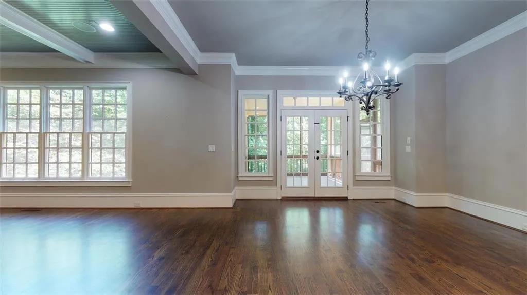 4585 Peachtree Dunwoody Road, Sandy Springs, Georgia 30342, 5 Bedrooms Bedrooms, ,4 BathroomsBathrooms,Residential,Sold,4585 Peachtree Dunwoody Road,6878417