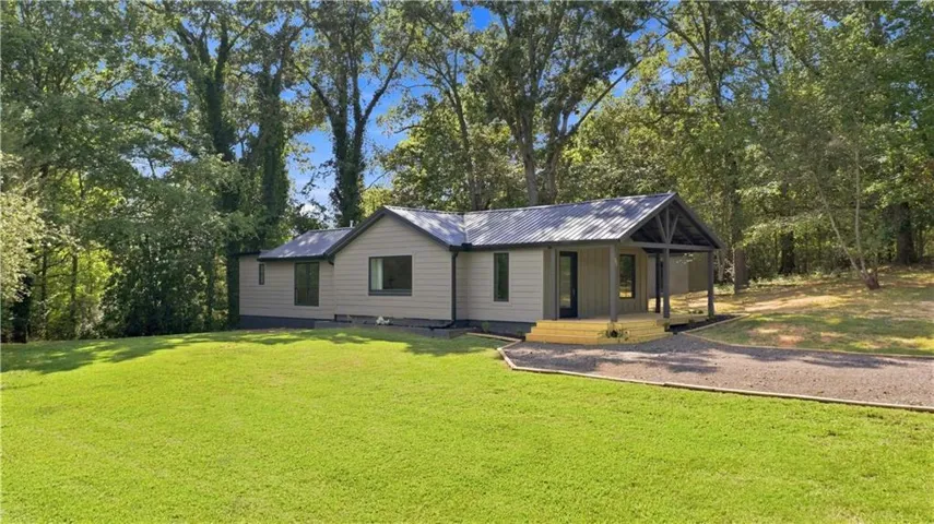 13 W Center Road Se, Rome, Georgia 30161