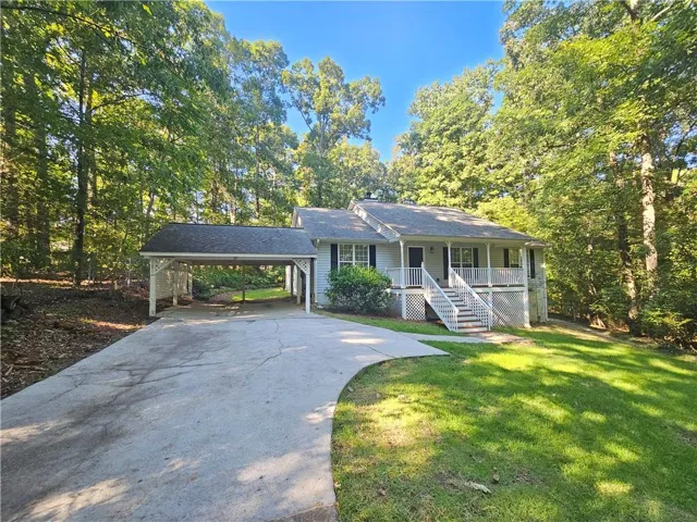 25 Hearthstone Drive, Stockbridge, Georgia 30281