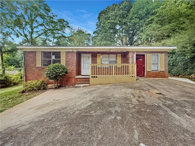 2228 Lee Street, Gainesville, Georgia 30504
