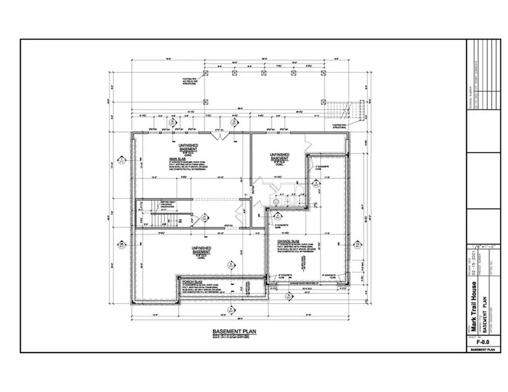 300 Mark Trail, Atlanta, Georgia 30328, 6 Bedrooms Bedrooms, ,5 BathroomsBathrooms,Residential,Sold,300 Mark Trail,6875928