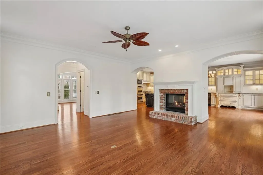 1017 Madeline Lane, Atlanta, Georgia 30350, 3 Bedrooms Bedrooms, ,2 BathroomsBathrooms,Residential,For Sale,1017 Madeline Lane,7745272