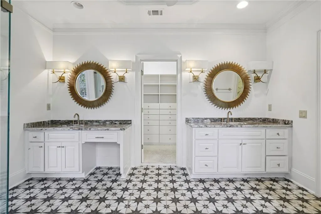 1017 Madeline Lane, Atlanta, Georgia 30350, 3 Bedrooms Bedrooms, ,2 BathroomsBathrooms,Residential,For Sale,1017 Madeline Lane,7745272