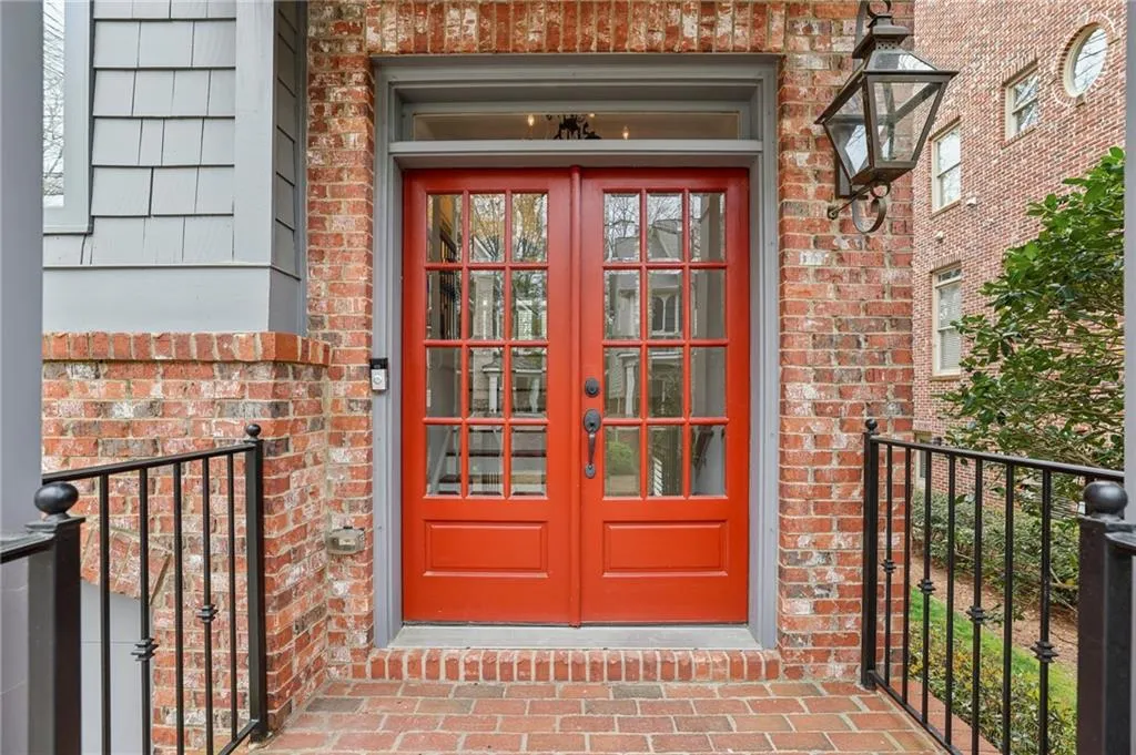1017 Madeline Lane, Atlanta, Georgia 30350, 3 Bedrooms Bedrooms, ,2 BathroomsBathrooms,Residential,For Sale,1017 Madeline Lane,7745272