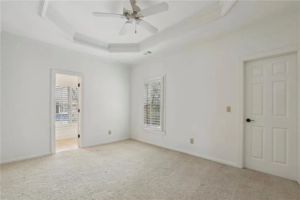 1017 Madeline Lane, Atlanta, Georgia 30350, 3 Bedrooms Bedrooms, ,2 BathroomsBathrooms,Residential,For Sale,1017 Madeline Lane,7745272