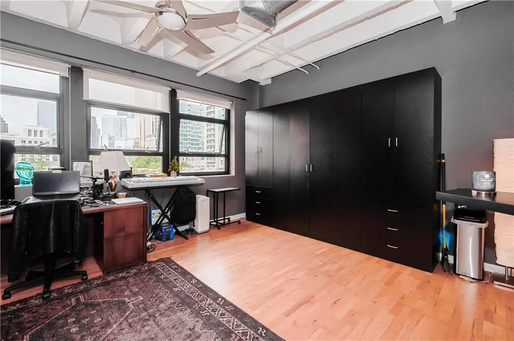 878 Peachtree Street Ne Unit 515, Atlanta, Georgia 30309, 1 Bedroom Bedrooms, ,1 BathroomBathrooms,Residential,Sold,878 Peachtree Street Ne Unit 515,5841403