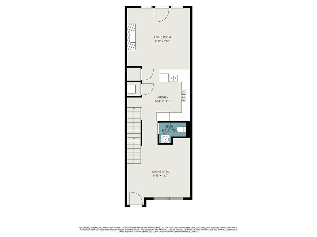 7620 Stoneridge Drive, Atlanta, Georgia 30328, 3 Bedrooms Bedrooms, ,3 BathroomsBathrooms,Residential,Sold,7620 Stoneridge Drive,7552292