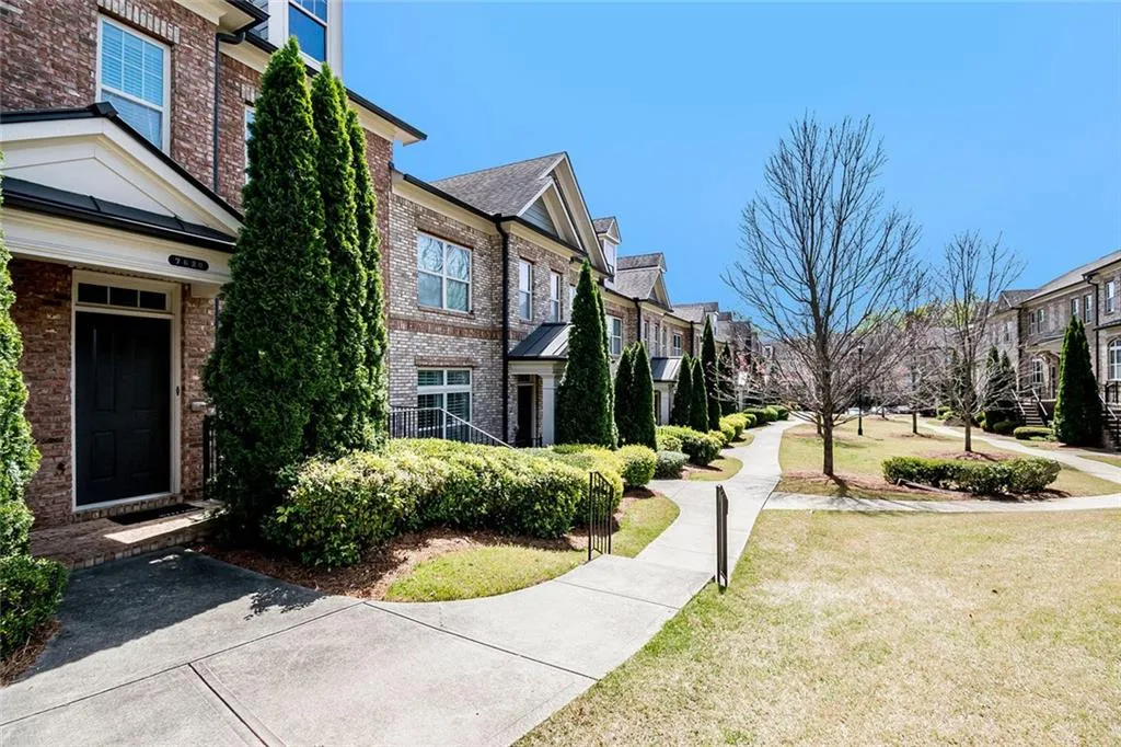 7620 Stoneridge Drive, Atlanta, Georgia 30328, 3 Bedrooms Bedrooms, ,3 BathroomsBathrooms,Residential,Sold,7620 Stoneridge Drive,7552292