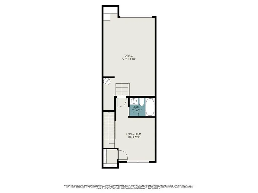 7620 Stoneridge Drive, Atlanta, Georgia 30328, 3 Bedrooms Bedrooms, ,3 BathroomsBathrooms,Residential,Sold,7620 Stoneridge Drive,7552292