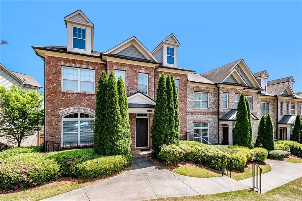 7620 Stoneridge Drive, Atlanta, Georgia 30328, 3 Bedrooms Bedrooms, ,3 BathroomsBathrooms,Residential,Sold,7620 Stoneridge Drive,7552292