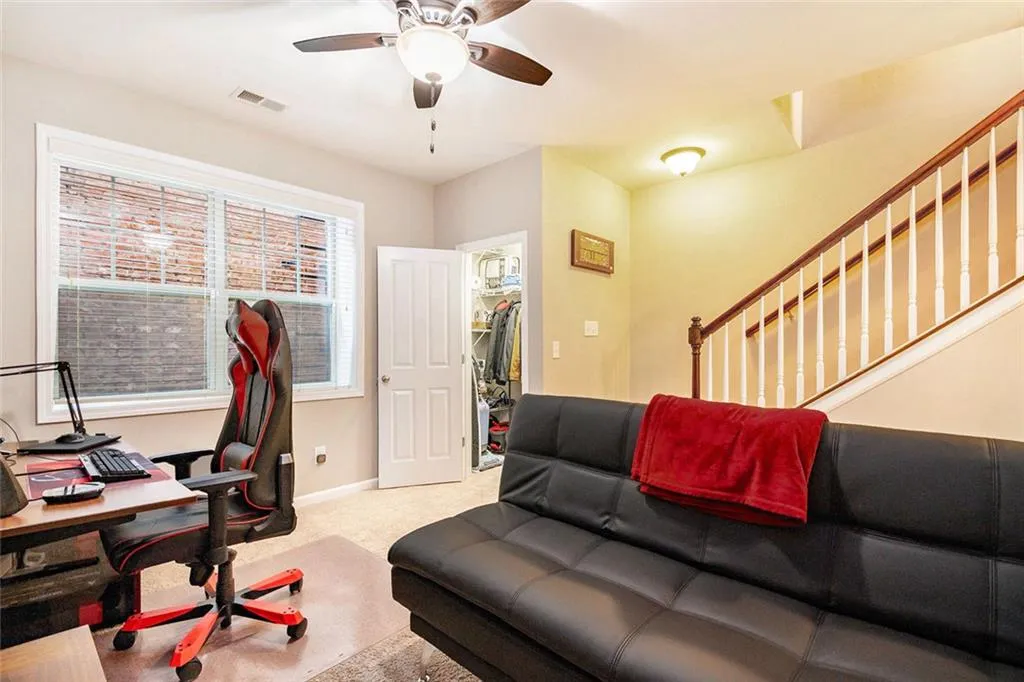 7620 Stoneridge Drive, Atlanta, Georgia 30328, 3 Bedrooms Bedrooms, ,3 BathroomsBathrooms,Residential,Sold,7620 Stoneridge Drive,7552292