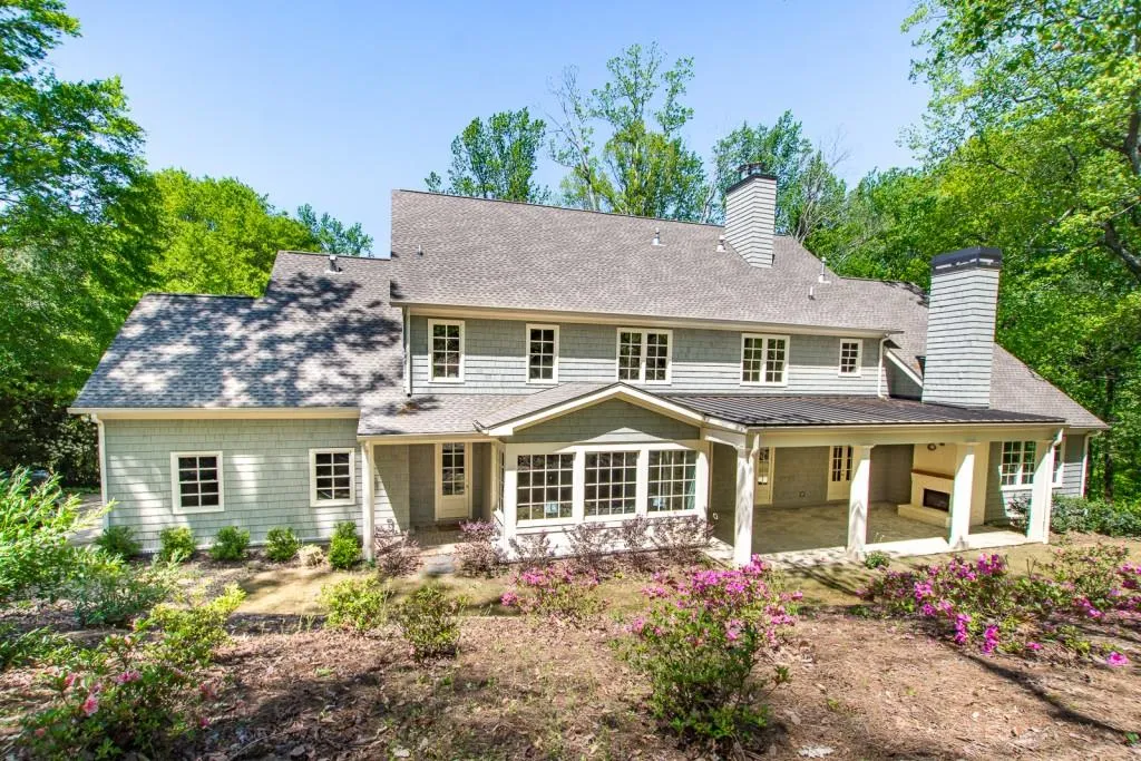 85 Maryeanna Drive, Sandy Springs, Georgia 30342, 6 Bedrooms Bedrooms, ,6 BathroomsBathrooms,Residential,Sold,85 Maryeanna Drive,6539166