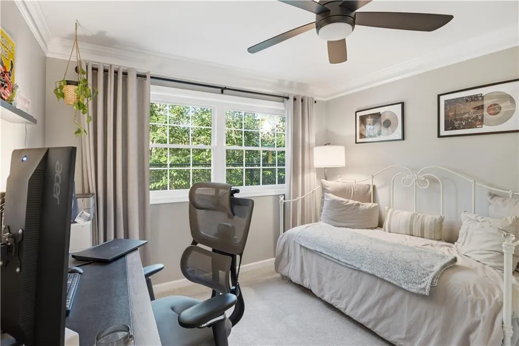 311 Peachtree Hills Avenue Ne Unit 7b, Atlanta, Georgia 30305, 2 Bedrooms Bedrooms, ,1 BathroomBathrooms,Residential,For Sale,311 Peachtree Hills Avenue Ne Unit 7b,7691498