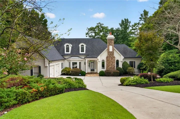 950 Tiverton Lane, Johns Creek, Georgia 30022