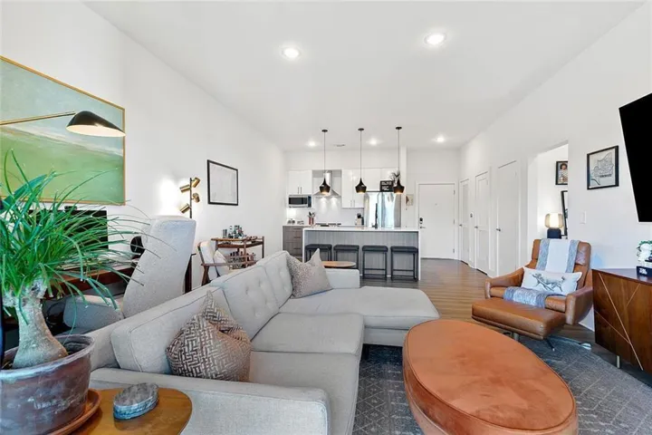 112 Rogers Street Ne Unit 410, Atlanta, Georgia 30317