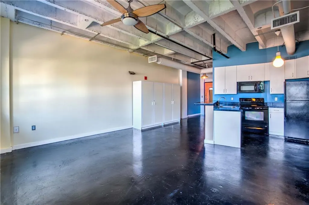 878 Peachtree Street Ne Unit 614, Atlanta, Georgia 30309, 1 Bedroom Bedrooms, ,1 BathroomBathrooms,Residential,Sold,878 Peachtree Street Ne Unit 614,5757847