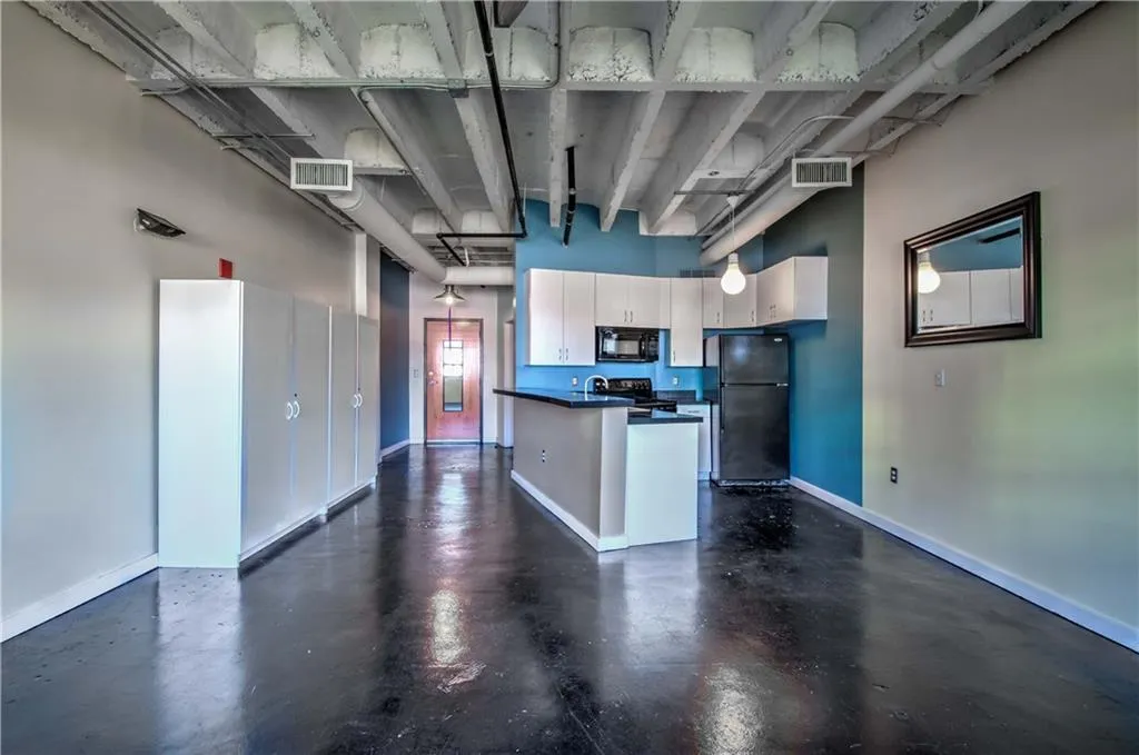 878 Peachtree Street Ne Unit 614, Atlanta, Georgia 30309, 1 Bedroom Bedrooms, ,1 BathroomBathrooms,Residential,Sold,878 Peachtree Street Ne Unit 614,5757847