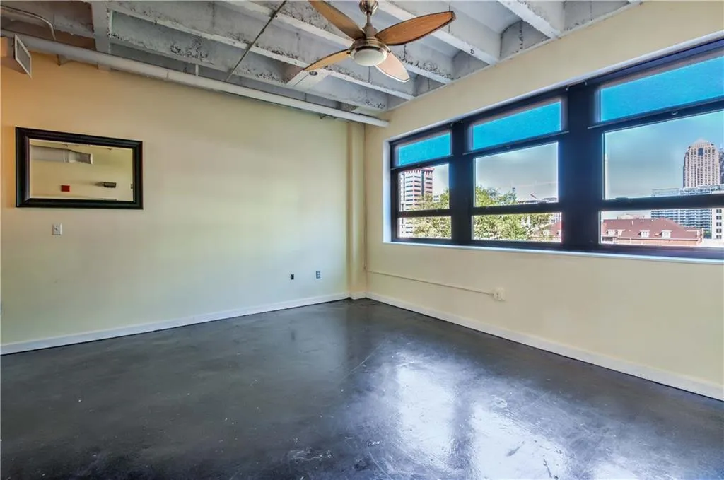 878 Peachtree Street Ne Unit 614, Atlanta, Georgia 30309, 1 Bedroom Bedrooms, ,1 BathroomBathrooms,Residential,Sold,878 Peachtree Street Ne Unit 614,5757847