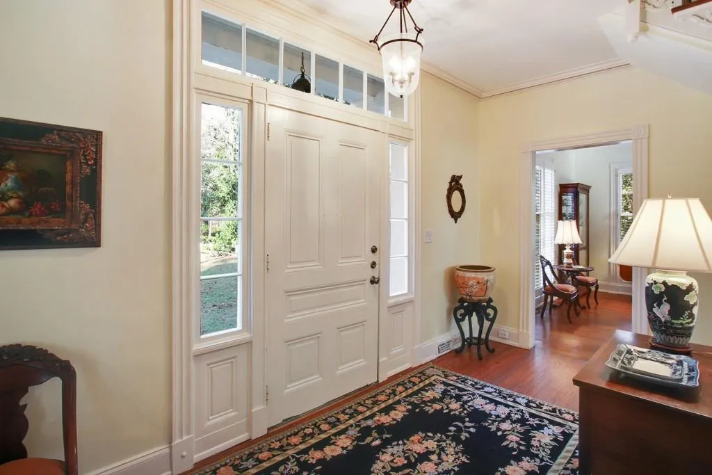 504 W Wesley Road Nw, Atlanta, Georgia 30305, 4 Bedrooms Bedrooms, ,4 BathroomsBathrooms,Residential,Sold,504 W Wesley Road Nw,5785261