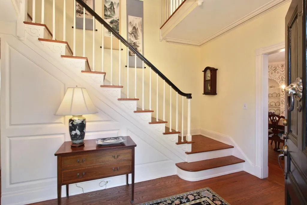 504 W Wesley Road Nw, Atlanta, Georgia 30305, 4 Bedrooms Bedrooms, ,4 BathroomsBathrooms,Residential,Sold,504 W Wesley Road Nw,5785261