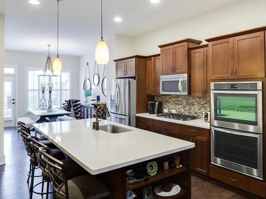 309 Alderwood Lane, Atlanta, Georgia 30328, 3 Bedrooms Bedrooms, ,3 BathroomsBathrooms,Residential,Sold,309 Alderwood Lane,5615698