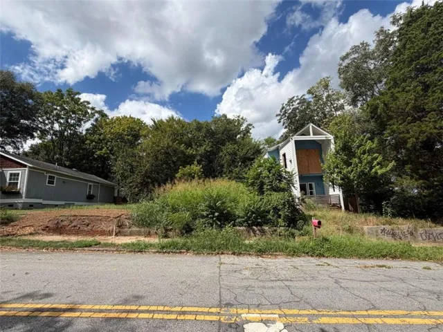 1049 Fortress Avenue Sw, Atlanta, Georgia 30315