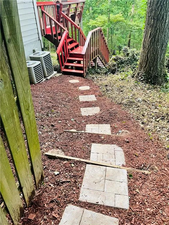 1550 Spalding Drive, Sandy Springs, Georgia 30350, 4 Bedrooms Bedrooms, ,3 BathroomsBathrooms,Residential,Sold,1550 Spalding Drive,6920124