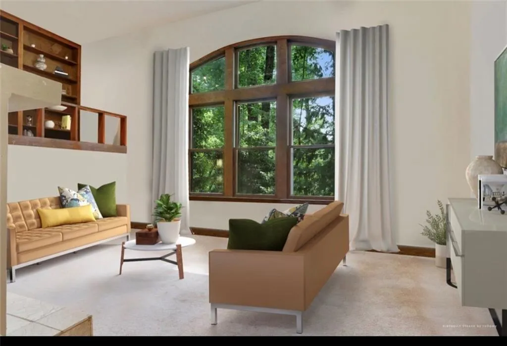 1550 Spalding Drive, Sandy Springs, Georgia 30350, 4 Bedrooms Bedrooms, ,3 BathroomsBathrooms,Residential,Sold,1550 Spalding Drive,6920124