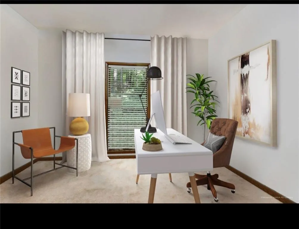 1550 Spalding Drive, Sandy Springs, Georgia 30350, 4 Bedrooms Bedrooms, ,3 BathroomsBathrooms,Residential,Sold,1550 Spalding Drive,6920124