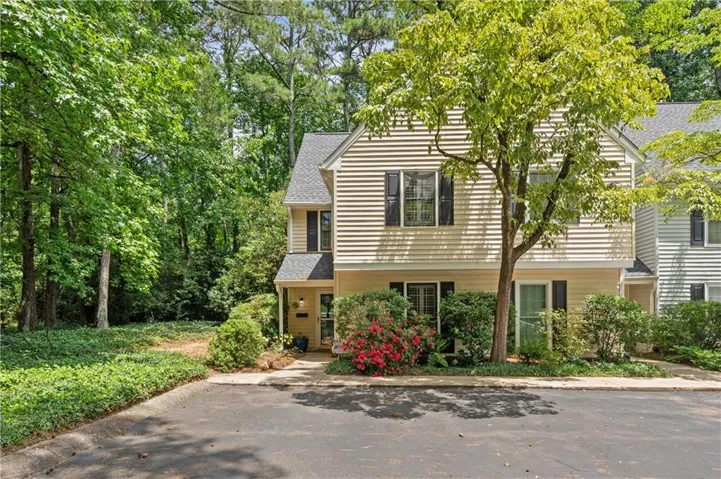 4101 N Gloucester Place, Atlanta, Georgia 30341