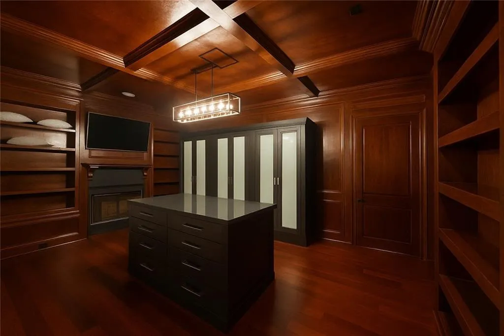 walk-in master