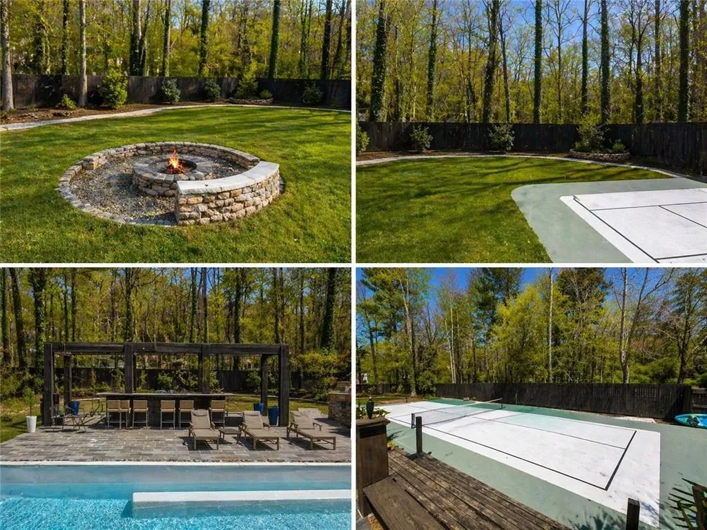 645 Londonberry Road, Atlanta, Georgia 30327, 7 Bedrooms Bedrooms, ,6 BathroomsBathrooms,Residential,For Sale,645 Londonberry Road,7761196