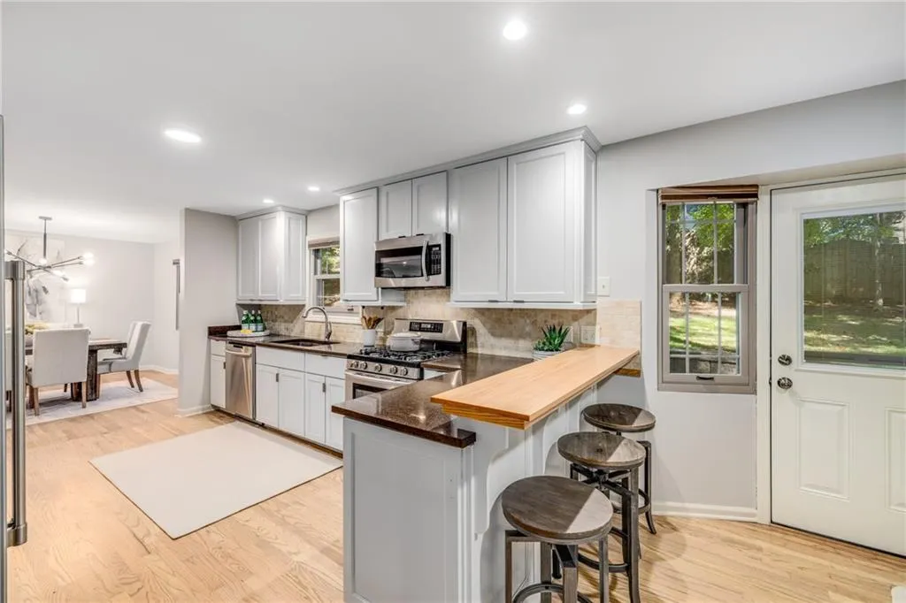 1560 Bubbling Creek Road Ne, Atlanta, Georgia 30319, 4 Bedrooms Bedrooms, ,3 BathroomsBathrooms,Residential,For Sale,1560 Bubbling Creek Road Ne,7665744