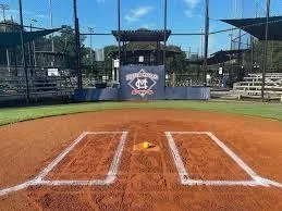 Murphy Candler ball parks, football, tennis and walking trails.