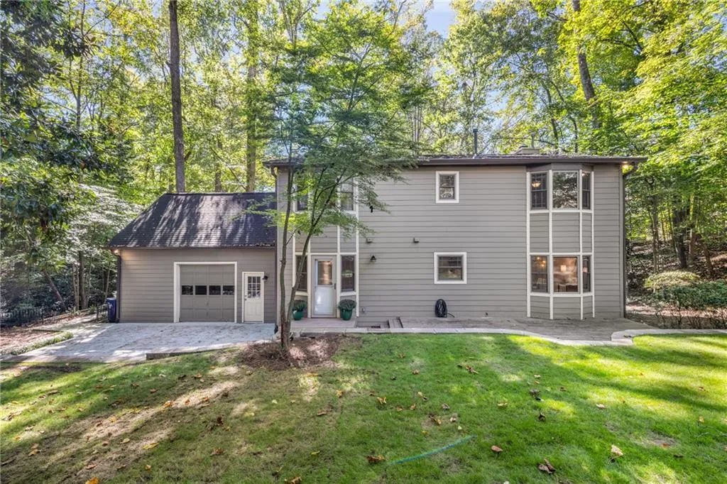 1560 Bubbling Creek Road Ne, Atlanta, Georgia 30319, 4 Bedrooms Bedrooms, ,3 BathroomsBathrooms,Residential,For Sale,1560 Bubbling Creek Road Ne,7665744