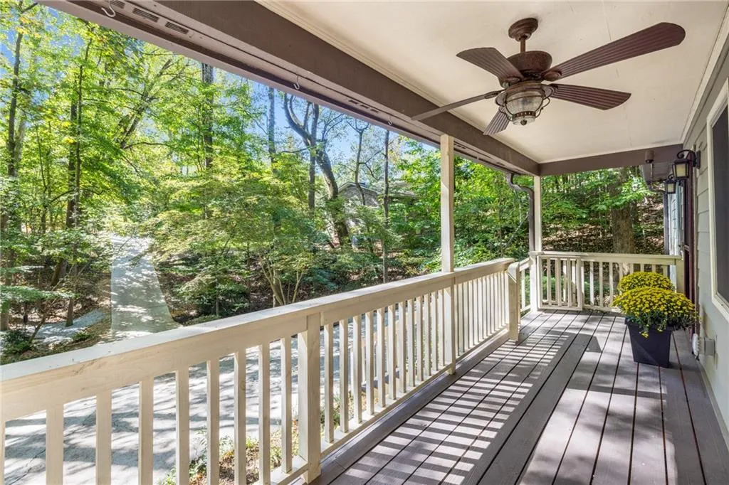 1560 Bubbling Creek Road Ne, Atlanta, Georgia 30319, 4 Bedrooms Bedrooms, ,3 BathroomsBathrooms,Residential,For Sale,1560 Bubbling Creek Road Ne,7665744