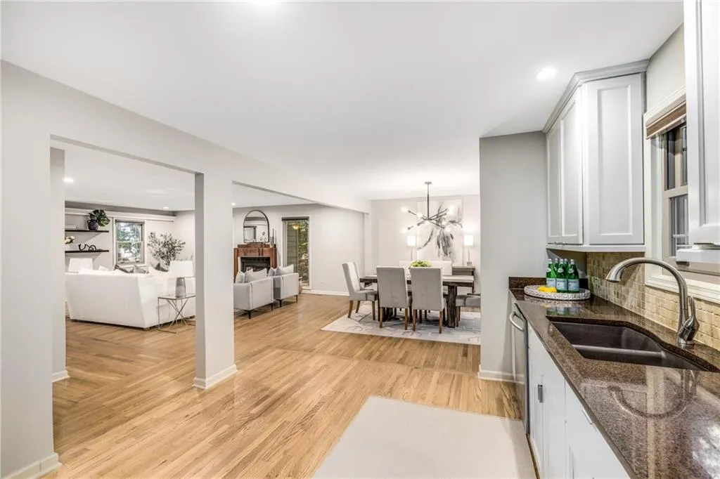 1560 Bubbling Creek Road Ne, Atlanta, Georgia 30319, 4 Bedrooms Bedrooms, ,3 BathroomsBathrooms,Residential,For Sale,1560 Bubbling Creek Road Ne,7665744